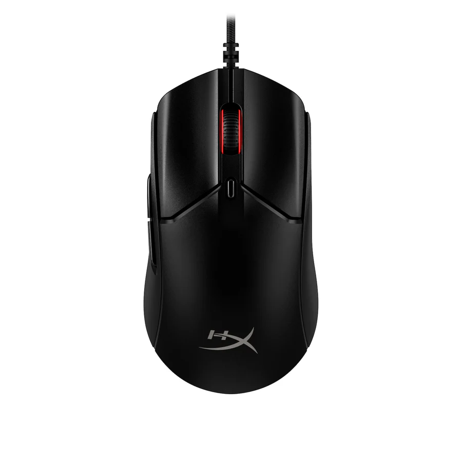 HyperX Pulsefire Haste 2 Wired Gaming Mouse-Black