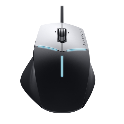 Dell Alienware Gaming Mouse