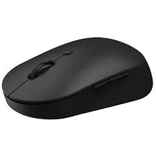 Mi Dual Mode Wireless Mouse /Black