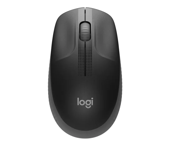 Logitech Mouse M190