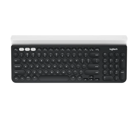 Logitech K780 Multi-Device Wireless Keyboard