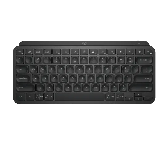 Logitech Keyboard MX KEYS MINI