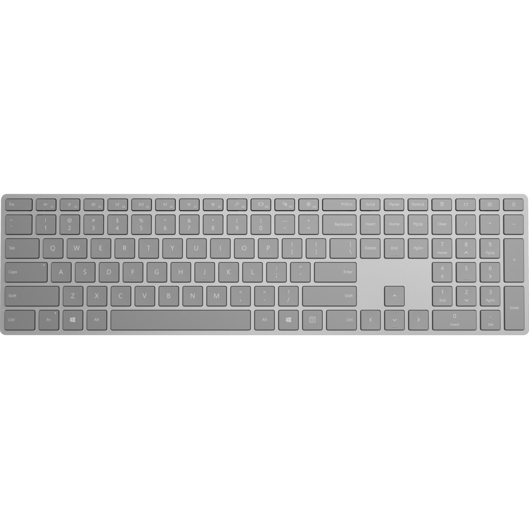 Microsoft  Surface Keyboard