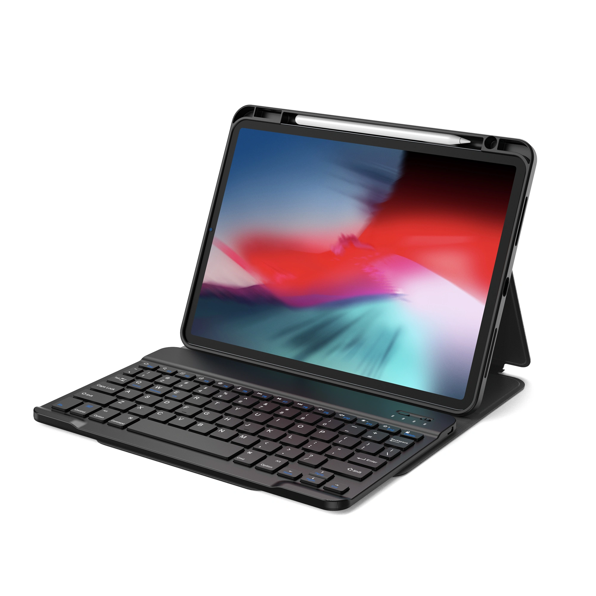 Wiwu Wireless Keyboard Case iPad 10.9/11