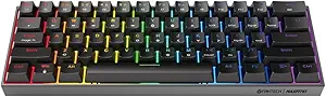 Fantech Frost Keyboard MK857