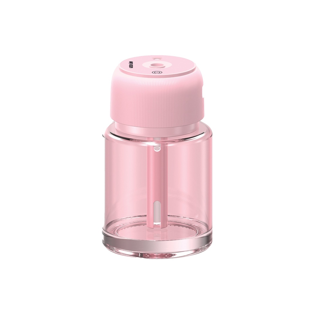 Green Lion Fragrance Air Diffuser -Pink