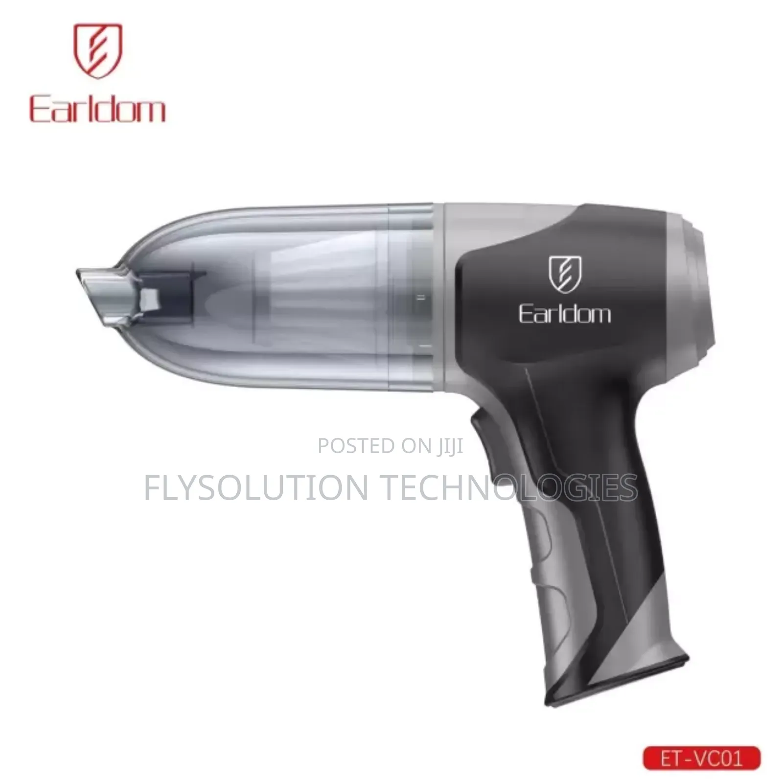 Earldom Air Remote Mouse ET-RM01