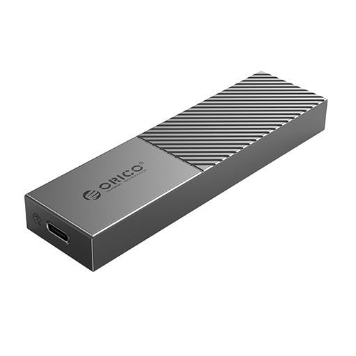 Orico M.2 SSD Enclosure 6Gbps /M205C3