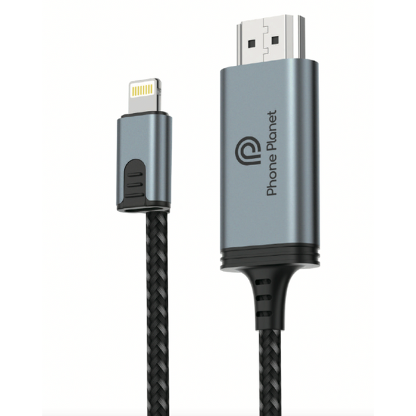 Phone Planet HD Tv Cable IP-HDMI 1.8m