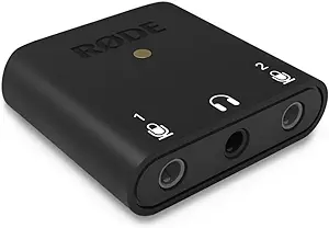 Rode AL-Micro Compact Audio