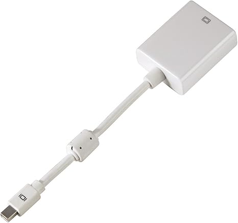 HAMA 53247 / Mini-DisplayPort Adapter for VGA