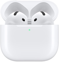 Apple Airpods 4 2024