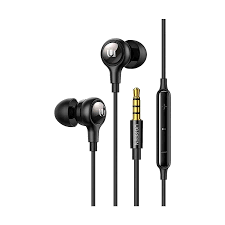 UGREEN EP105 Earphones 3.5MM Plug (black)