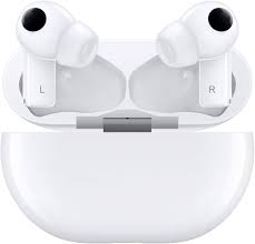 Huawei Freebuds Pro 4- White