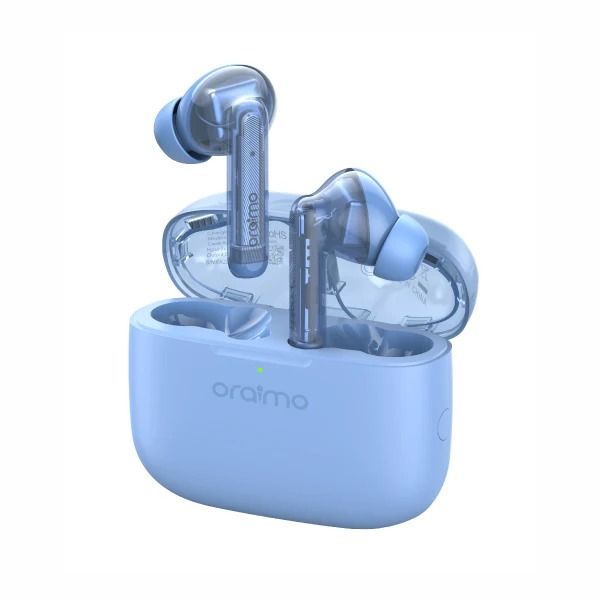 Oraimo Free Pods Lite - Blue