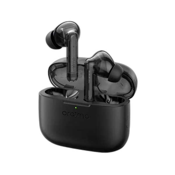 Oraimo Free Pods Lite - Black