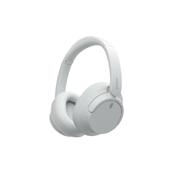 Sony WH-CH720 BLT Headsets - White