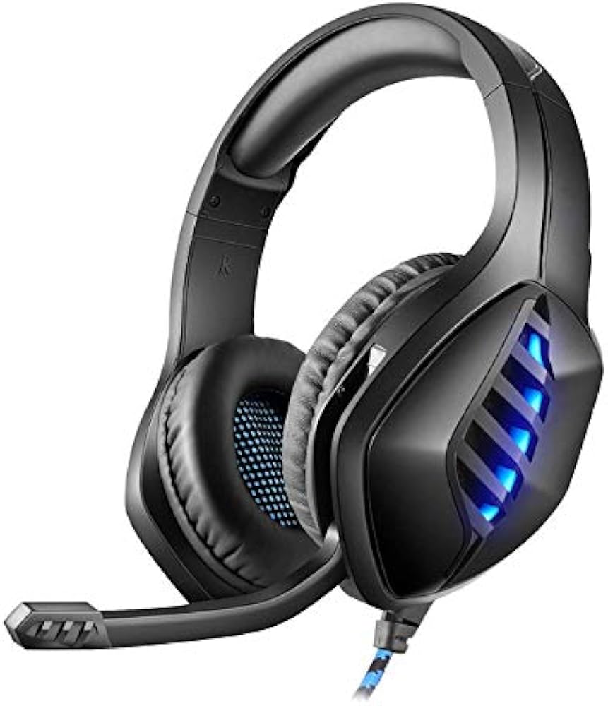 J1 Gaming Headset