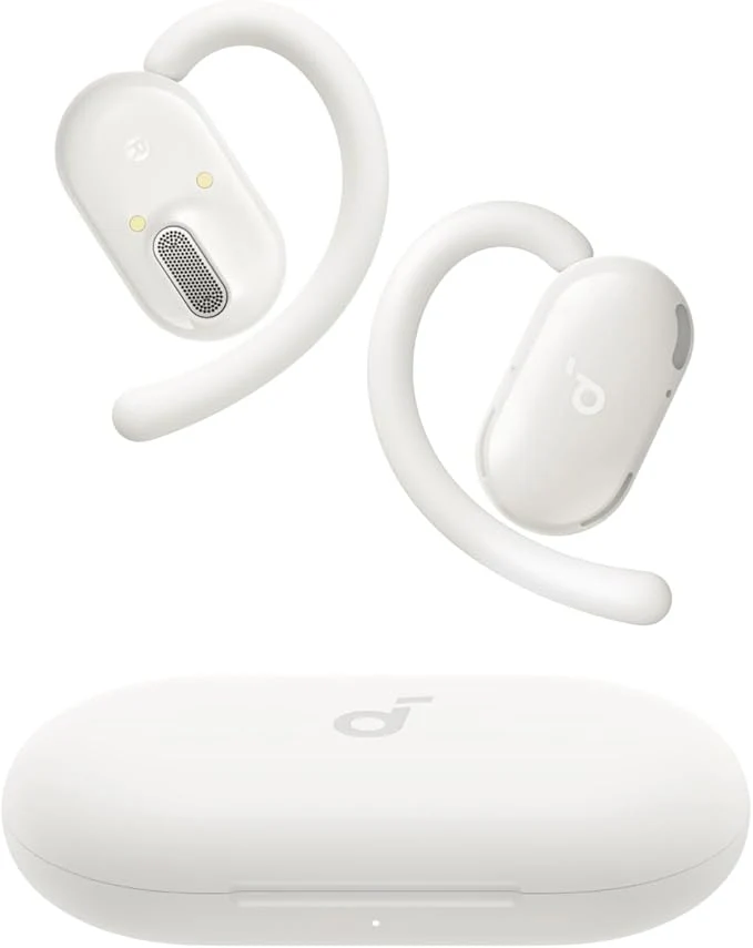 Anker Soundcore V20i (White)