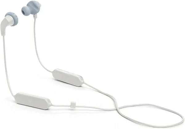 JBL Endurance Run 2 Wireless -White
