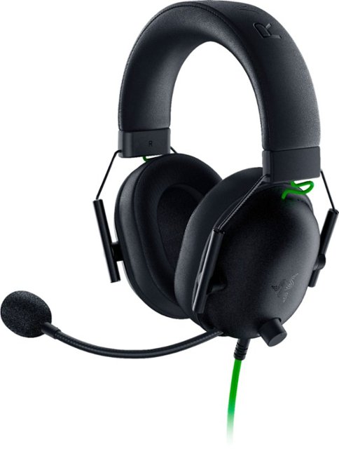 Razer Headset Black Shark V2 X -Black