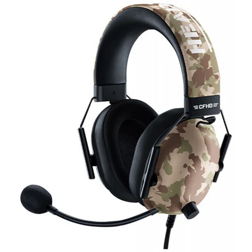 Razer Headset Black Shark V2 X PC -Black