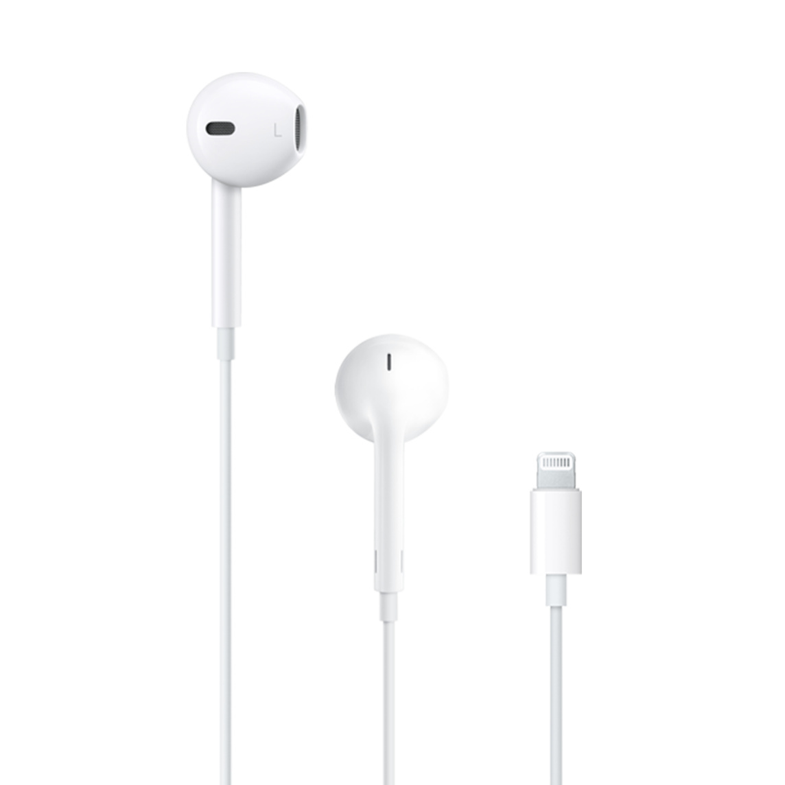 Apple Earpods LTG Connector