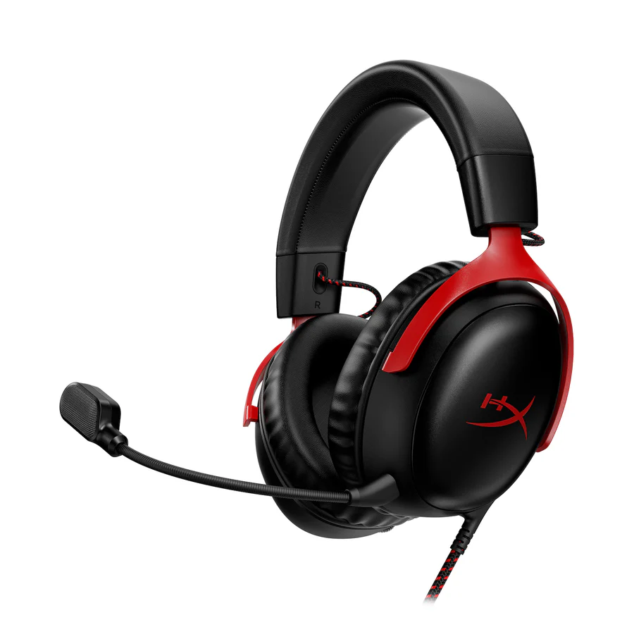 Hyper X Cloud III