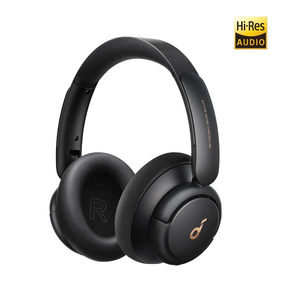 Anker Headphones Life Q30 /Black