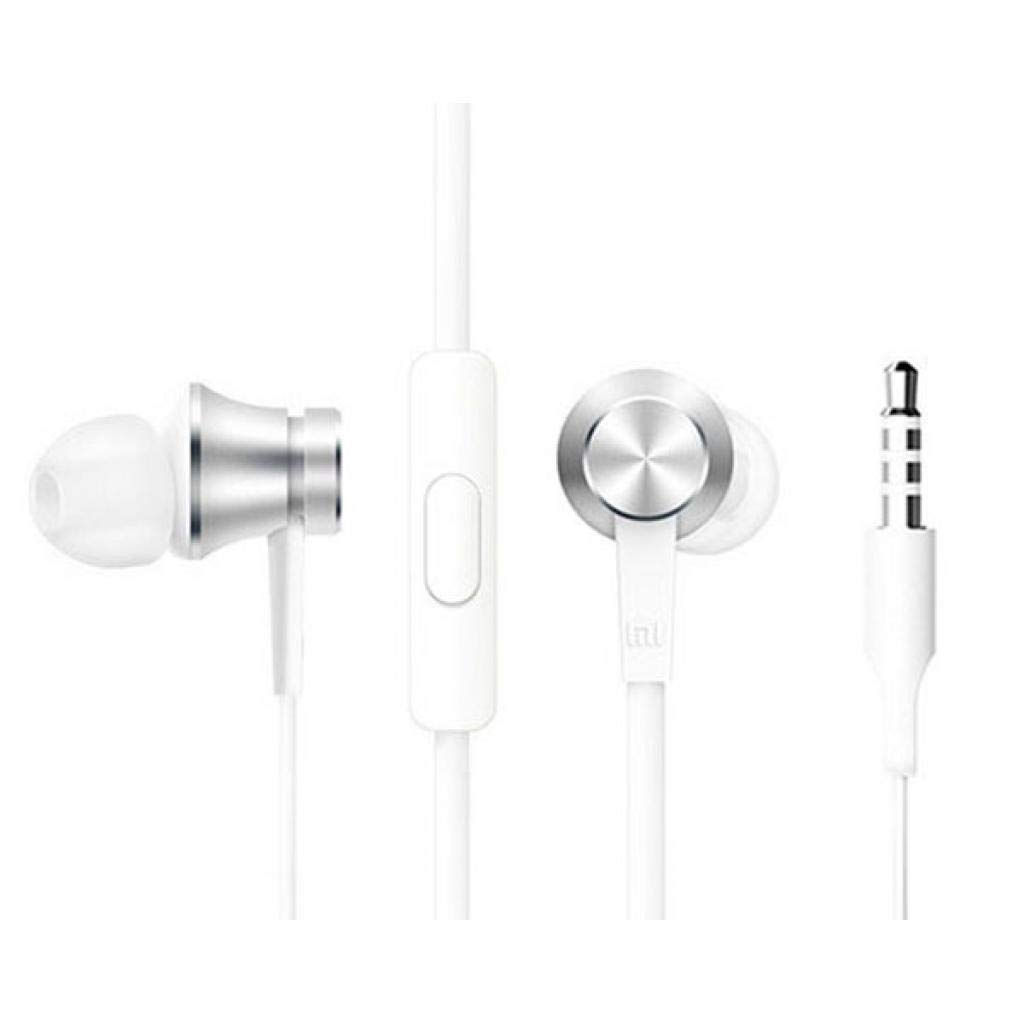 Mi Ear Headphones Basic White