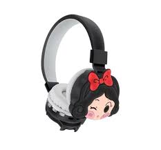 Headset Wireless AH-806Z1