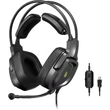 Bloody Gaming Headset G575 Black