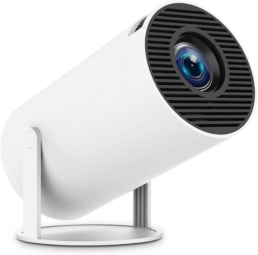 PowerLogy Portable Projector Full HD