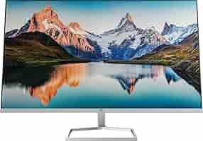 HP MONITOR M32F FHD
