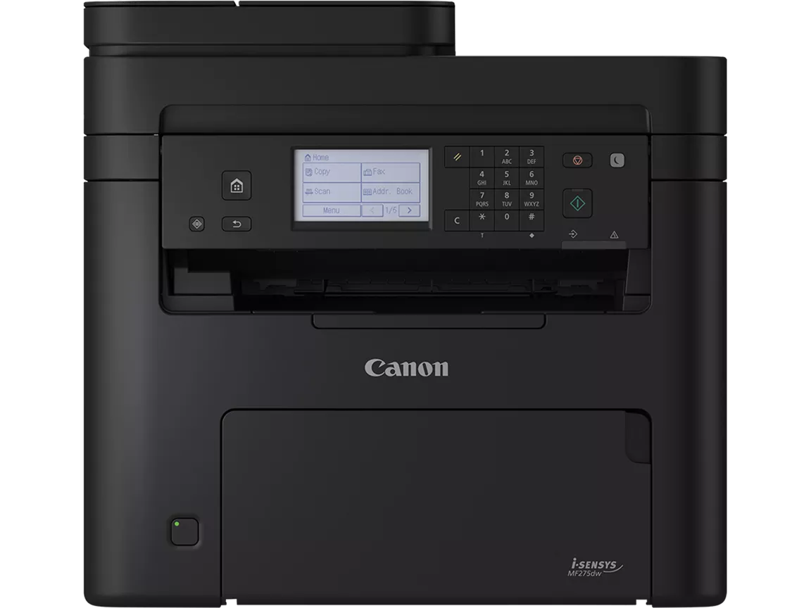 Canon Printer i-SENSYS MF275dw