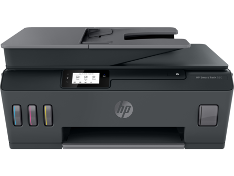 HP Smart Tank 530 Wireless All-in-One Printer