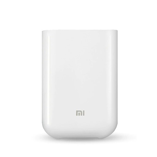 Mi Portable Photo Printer