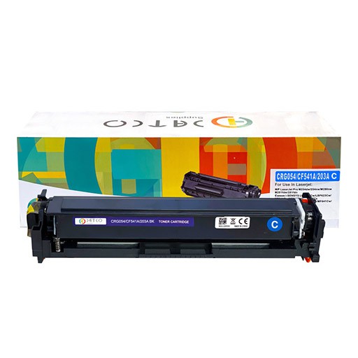 CARTRIDGE DATCO 054 STANDARD BLU