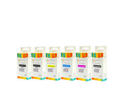 CARTRIDGE DATCO 1L SET STANDARD