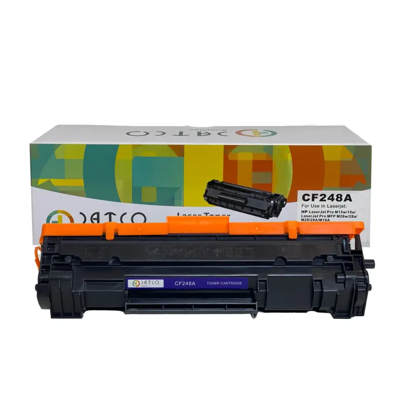 CARTRIDGE DATCO CF248A
