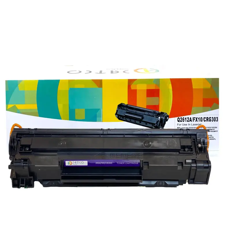 CARTRIDGE DATCO CRG303-FX10