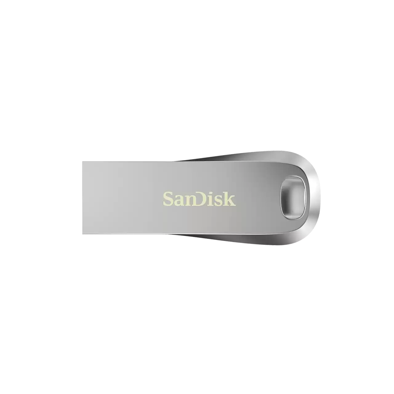 SanDisk Flash Ultra Luxe 256GB USB