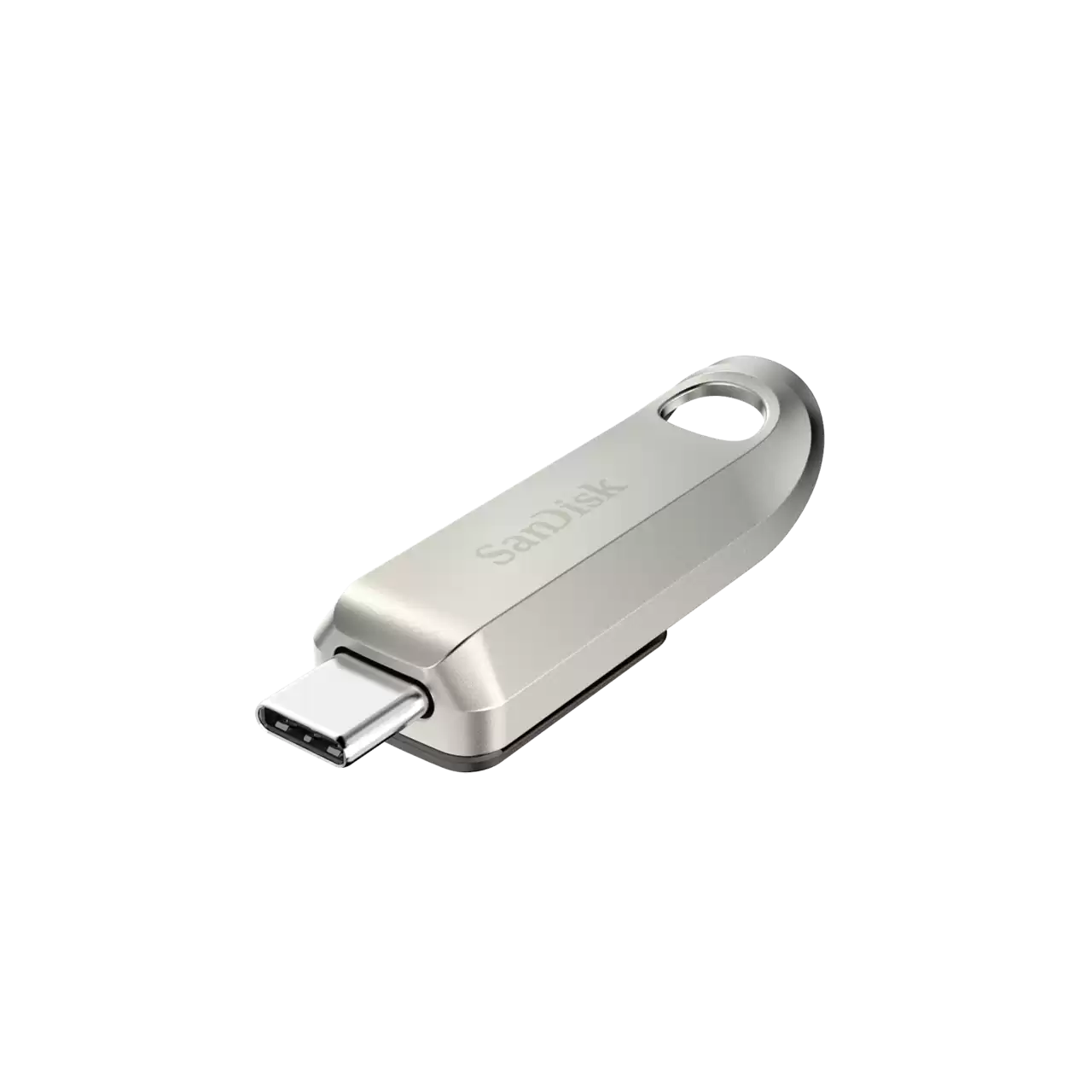 SanDisk Flash Ultra Drive Luxe USB-C 64GB