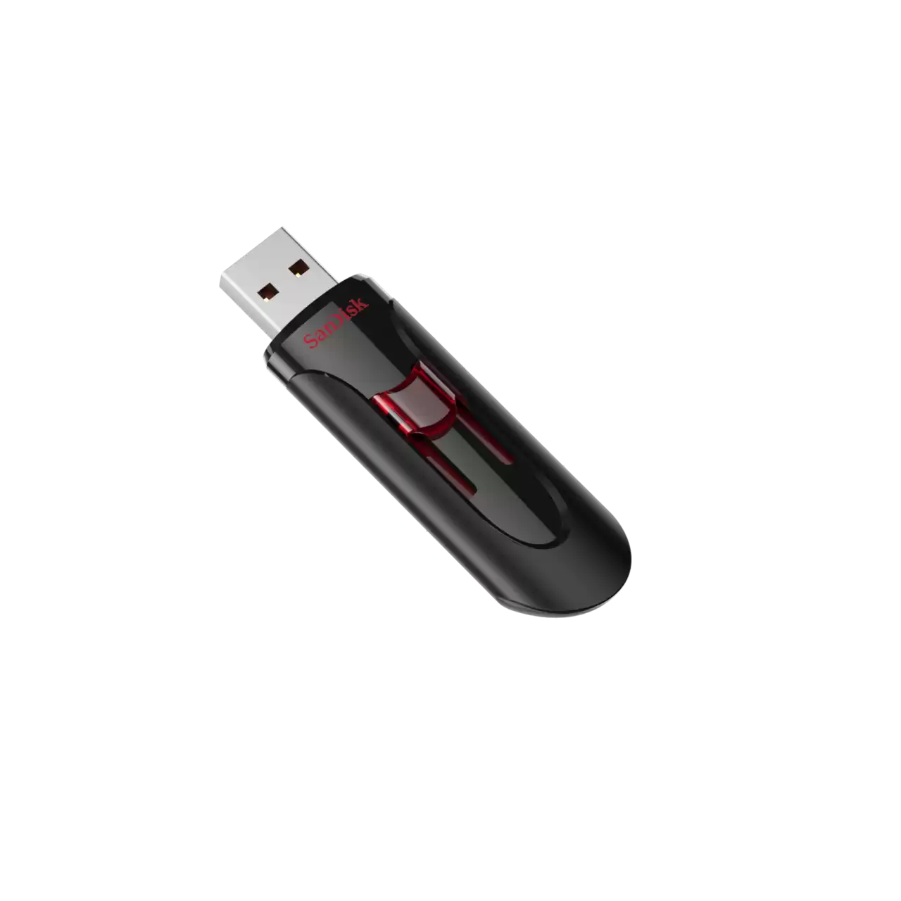 SanDisk Cruzer Flash Drive 64GB
