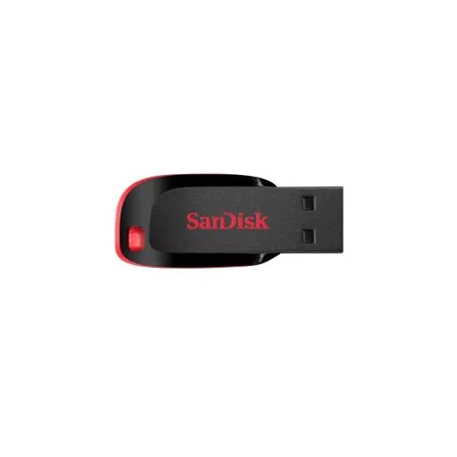 SanDisk Cruzer Flash Drive 16GB