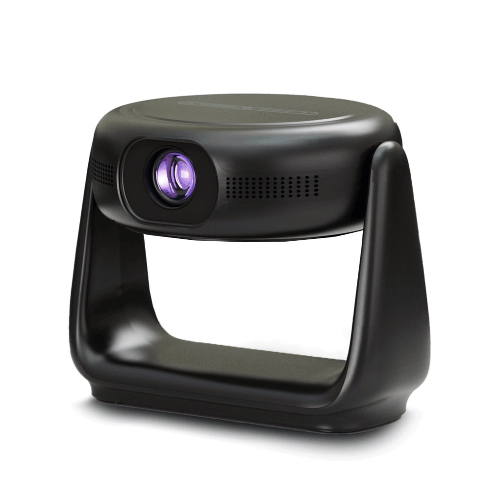 PowerLogy Portable Projector Full HD
