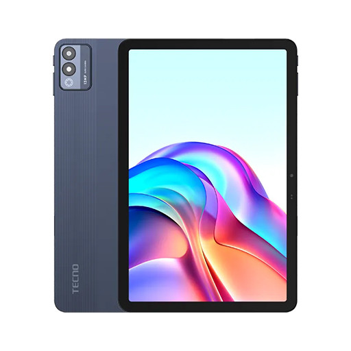 Tecno Mega Pad 11 8/256GB (Starfall Gray)