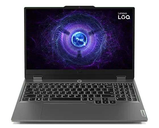 Laptop Lenovo LOQ 24/512GB-I7 -4050 -15IRX9