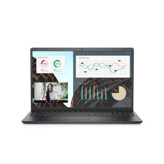 Laptop Dell Vostro 8/512GB i7-13th-3530