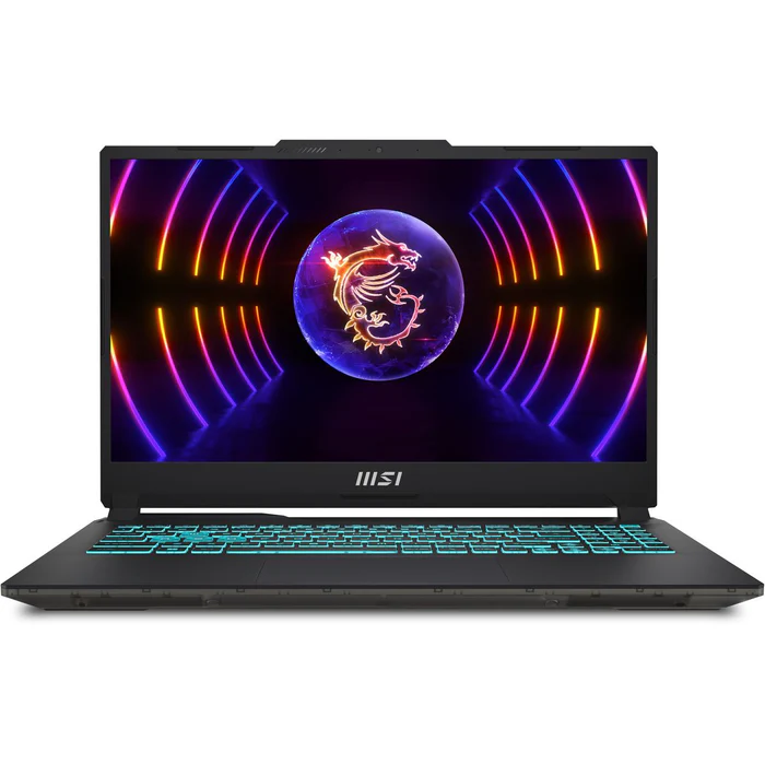 Laptop MSI CYBORG 15 Core i7-16GB/1TB-13620H